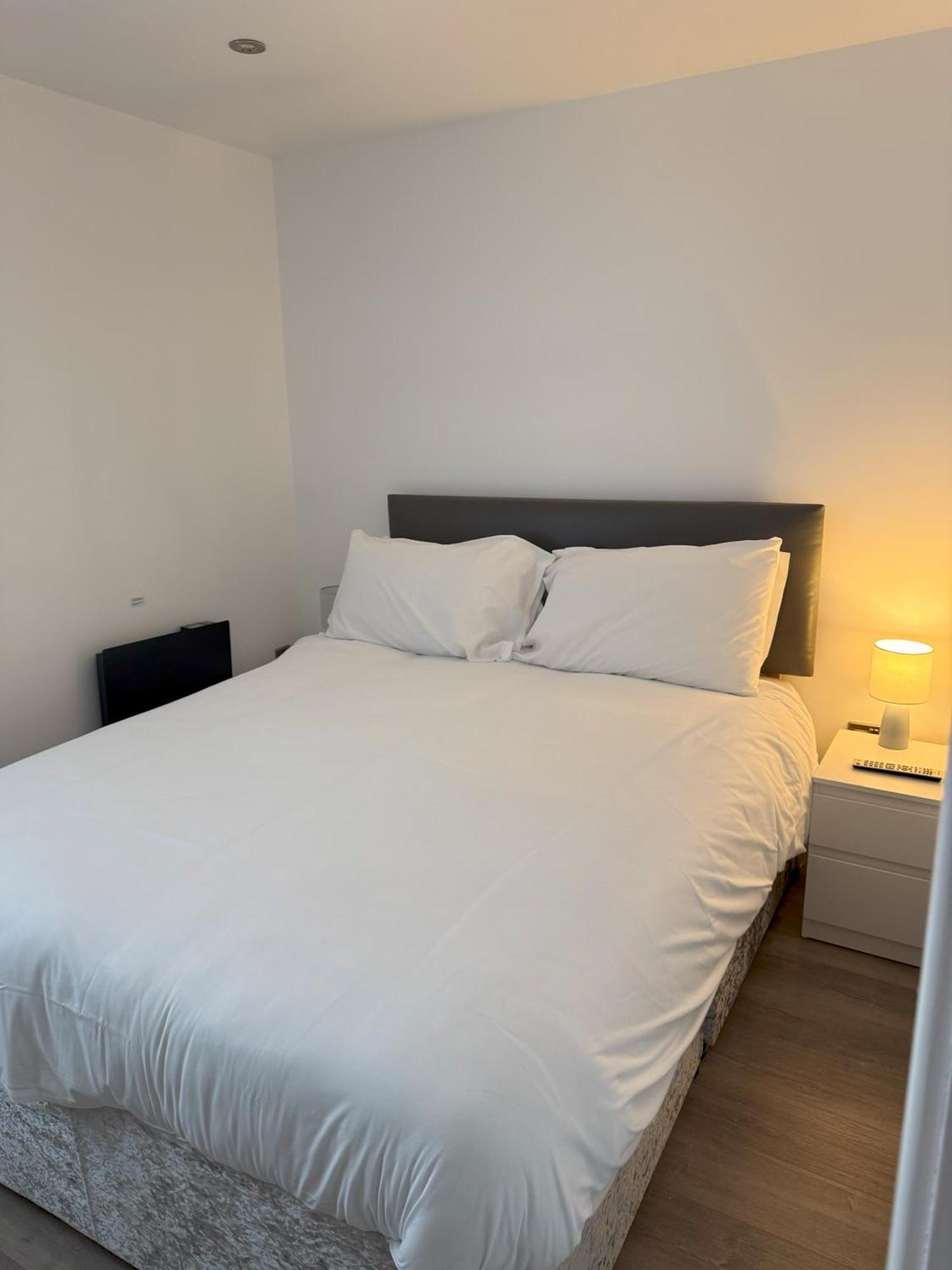 Coastal Plaza Hotell Blackpool Exteriör bild