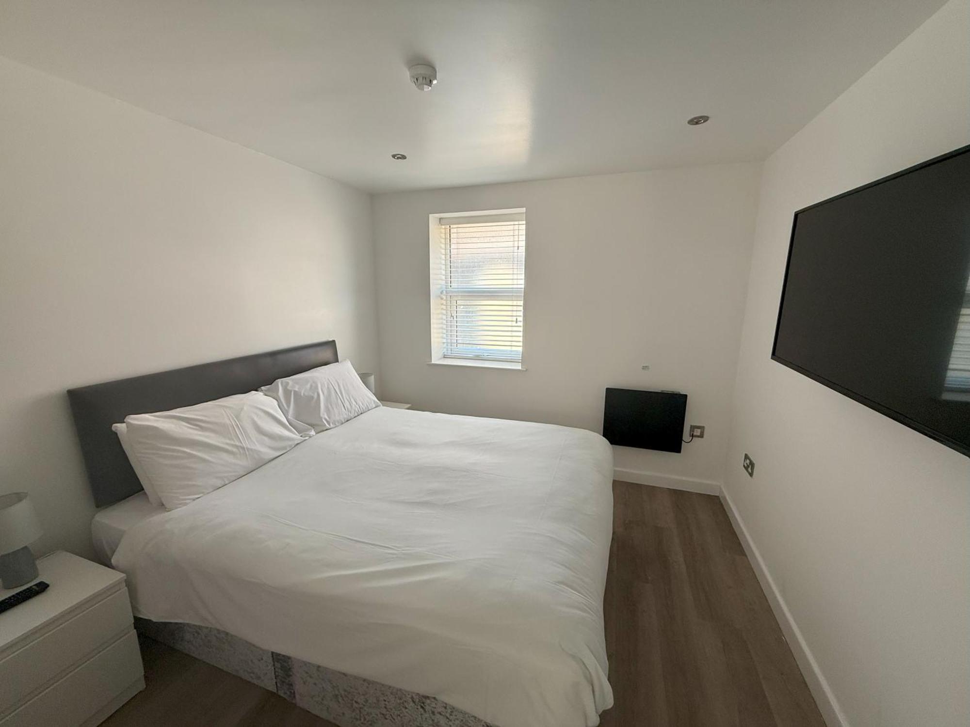 Coastal Plaza Hotell Blackpool Exteriör bild