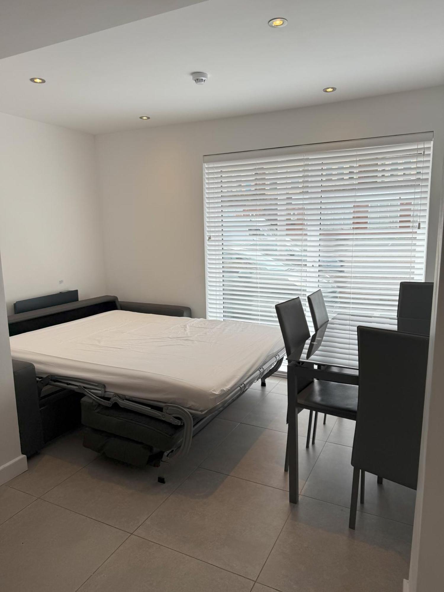 Coastal Plaza Hotell Blackpool Exteriör bild