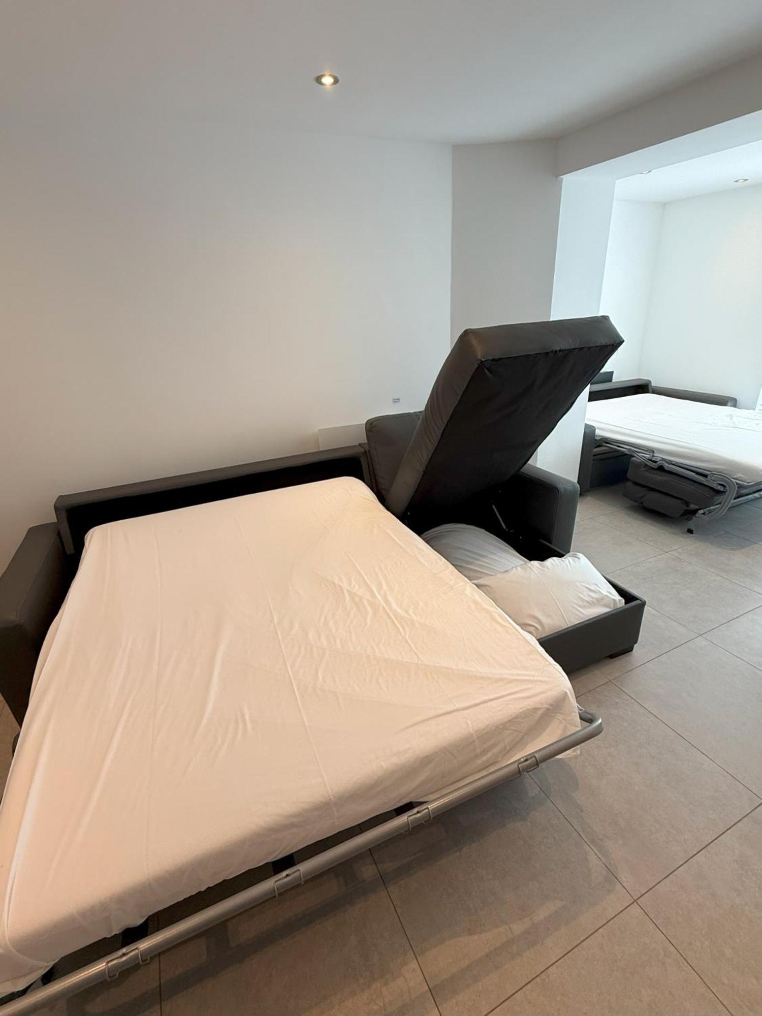Coastal Plaza Hotell Blackpool Exteriör bild